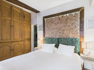 Appartements Tulum - Spa & Voyage : photos des chambres