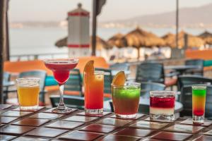 Grand Decameron Complex Bucerias, A Trademark All-Inclusive Resort