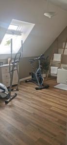 B&B / Chambres d'hotes Vero et Domi : photos des chambres