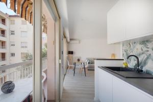 Eden docteur HOCHET 100 m des plages 3 couchages ou 4 si 2 enfants