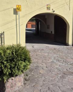 Apartament nad Włodzicą