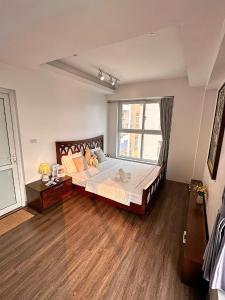 homestay newlife tower