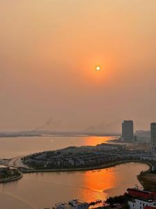 homestay newlife tower