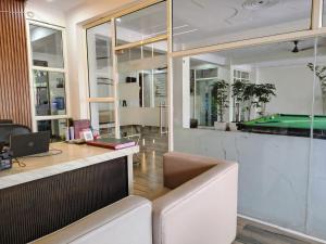 Luvi Casa- Comfort Stay