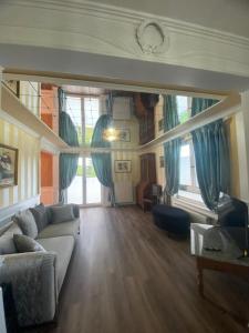 Haus mit 2 Schlafzimmern