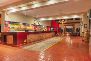 Grand Decameron Complex Bucerias, A Trademark All-Inclusive Resort