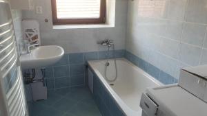 Ubytování v soukromí