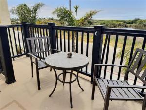 Pacific Plaza #609 - Offshore Oasis - 1BdrmUp-K-FSofa