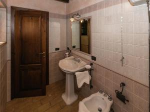 Elegant apartment only 1 hour from Rome