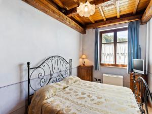 Maison de Vacances 2 Chambres