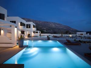 Sereno Natu Villas in Skyros