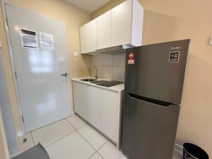 The Royal R Horizon Suites KLIA