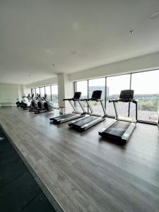 The Royal R Horizon Suites KLIA