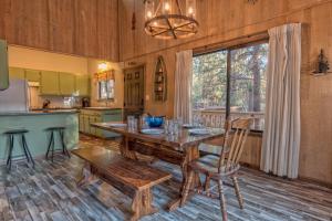 Lynx - Unit 3 - 4-star hotels in Sunriver