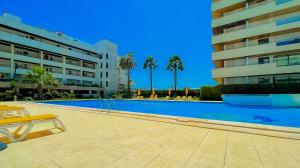 Marina Espetacular T1 by HsR Vilamarina
