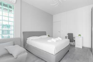 Comodo e Confortevole-Sesto Piano con Vista