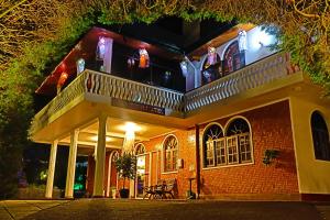 Sampath Hotel Nuwara Eliya