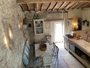 Maisons de vacances Maison G : photos des chambres