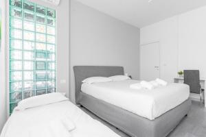 Comodo e Confortevole-Sesto Piano con Vista