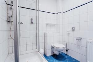 Double Room room in Hotel Bloemfontein