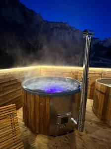 Villa Melnik SPA Residence with Hot Pool by BookVillaBG