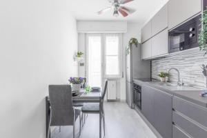 Comodo e Confortevole-Sesto Piano con Vista