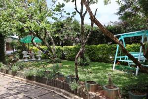 Sampath Hotel Nuwara Eliya