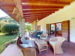 Villa Paradiso 4 rooms 4 baths by Bookinggardalake