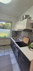 Monteurunterkunft in Duisburg - Horststr 14 EGL