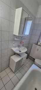 Monteurunterkunft in Duisburg - Horststr 14 EGL