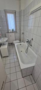 Monteurunterkunft in Duisburg - Horststr 14 EGL