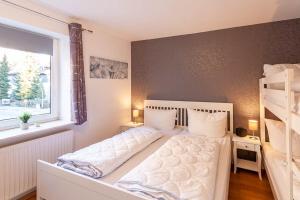 Ferienwohnung Wurmbergziel mit Balkon