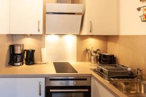 Ferienwohnung Wurmbergziel mit Balkon