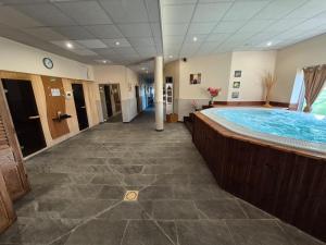 Appartement paisible Richelieu