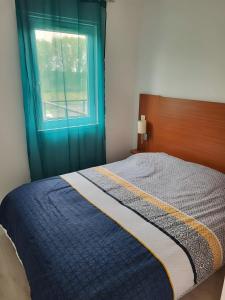 Appartement paisible Richelieu