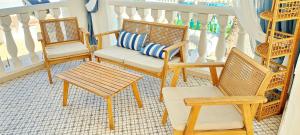 Villa Pequeño Sueño