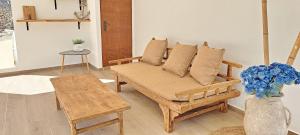 Villa Pequeño Sueño