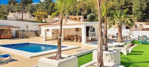 Villa Pequeño Sueño