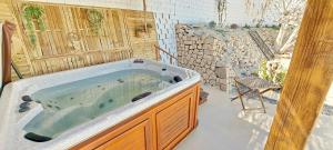 Villa Pequeño Sueño