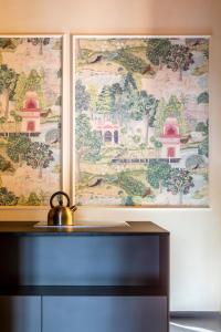 ROMAC Baullari II 4bdr near Campo de Fiori