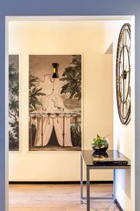 ROMAC Baullari II 4bdr near Campo de Fiori