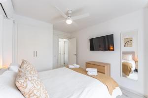 VB Diana 2BDRs with Fantastic Sea Views