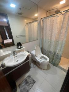 Makati City A Venue Residences 12i