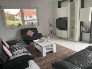 Gemütliche Ferienwohnung Casa Berg für 1 bis 4 Personen