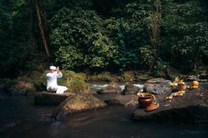 Tresna Bali Luxury Cabins Ubud