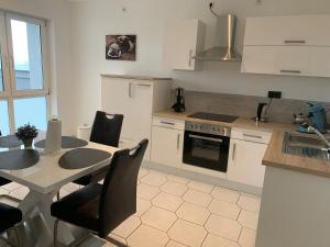 Gemütliche Ferienwohnung Casa Berg für 1 bis 4 Personen