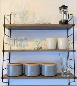 Cosy, Stunning Studio, NEC - BHX