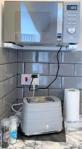 Cosy, Stunning Studio, NEC - BHX