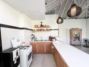 11 Bedroom Villa Alita Sanur