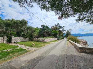 Apartment in Novi Vinodolski 15285